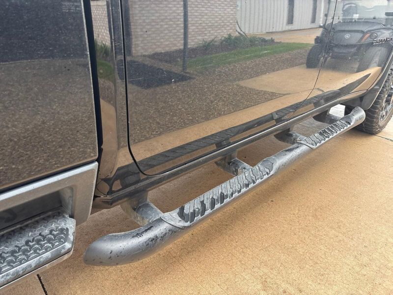 Used 2022 Chevrolet Silverado 2500HD LTZImage 9