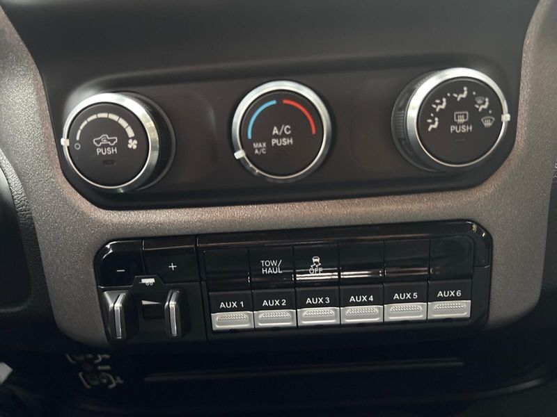 Used 2020 RAM 2500 TradesmanImage 20