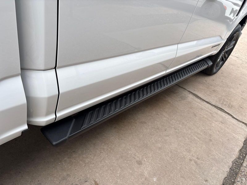 Used 2023 Ford F-150 XLTImage 8