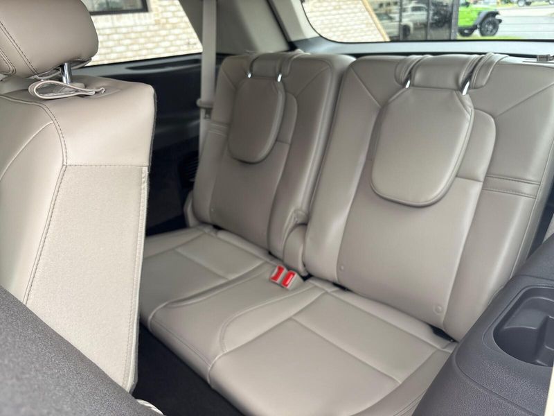 2021 Lincoln Aviator StandardImage 6