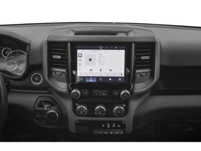 New 2027 RAM 1500 ExpressImage 9