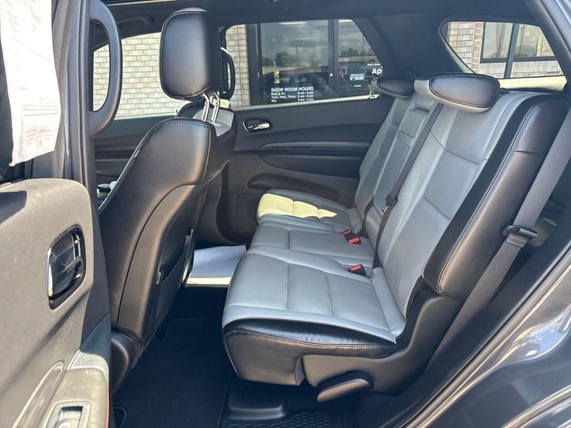 Used 2024 Dodge Durango GT PlusImage 4