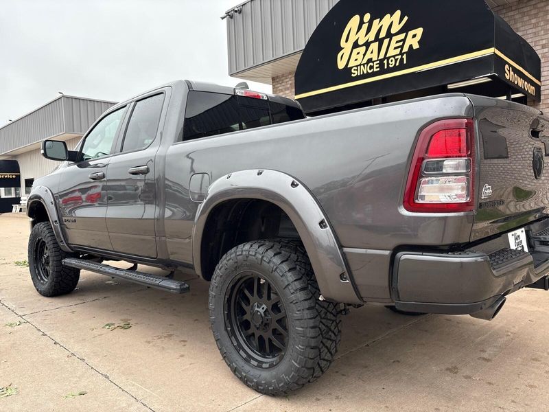 2022 RAM 1500 Big HornImage 11