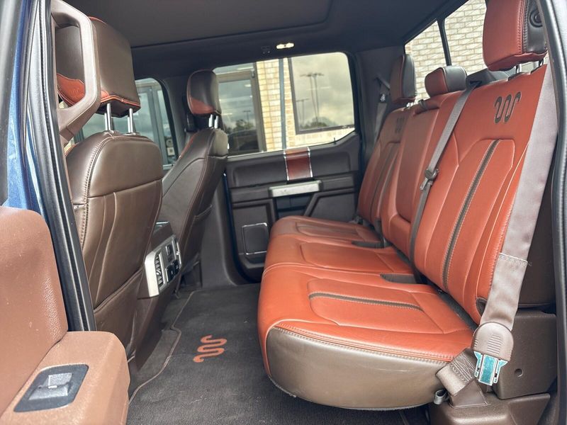 Used 2019 Ford F-150 King RanchImage 4