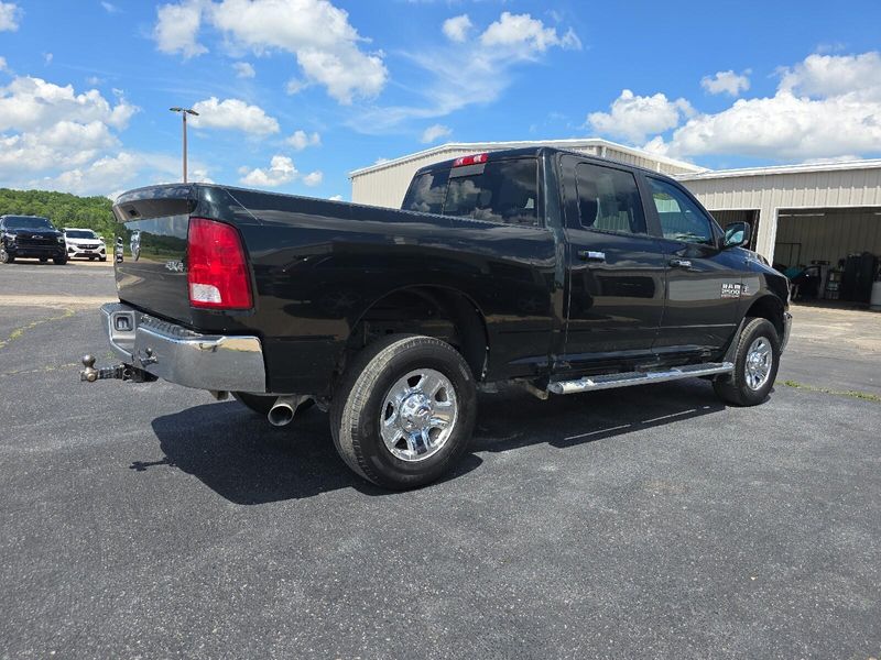2017 RAM 2500 SLTImage 3