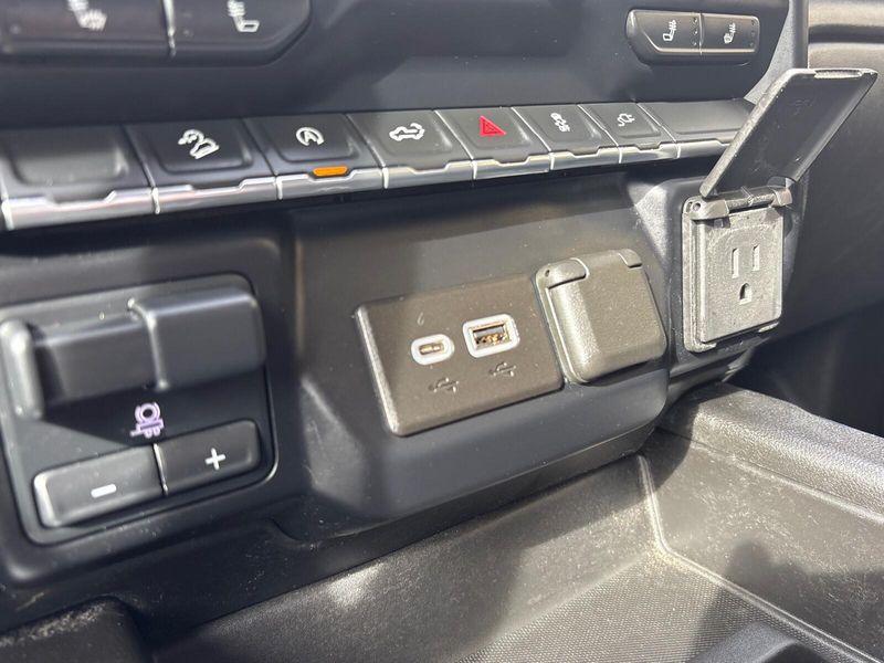 Used 2021 Chevrolet Silverado 1500 LT Trail BossImage 23