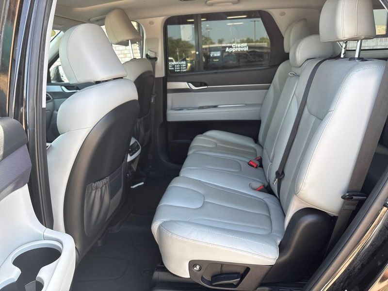 Used 2020 Hyundai Palisade SELImage 4