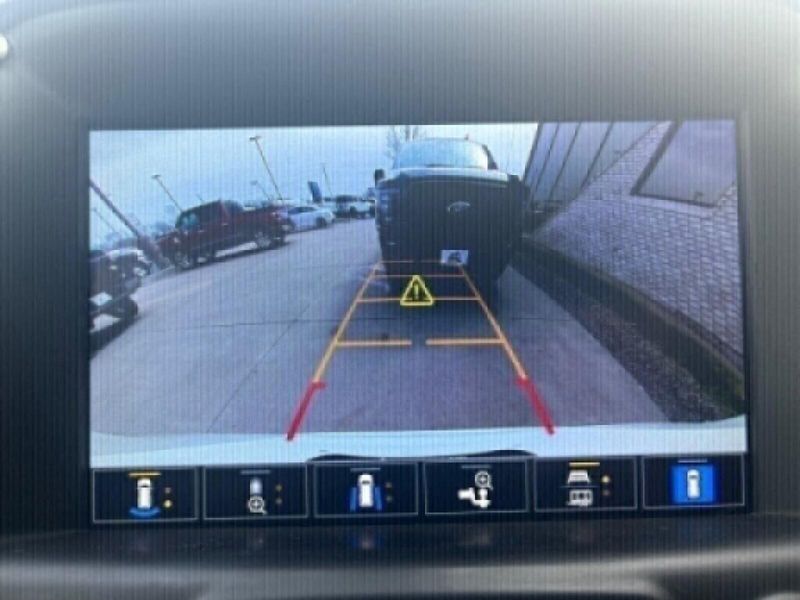 2022 GMC Terrain DenaliImage 22