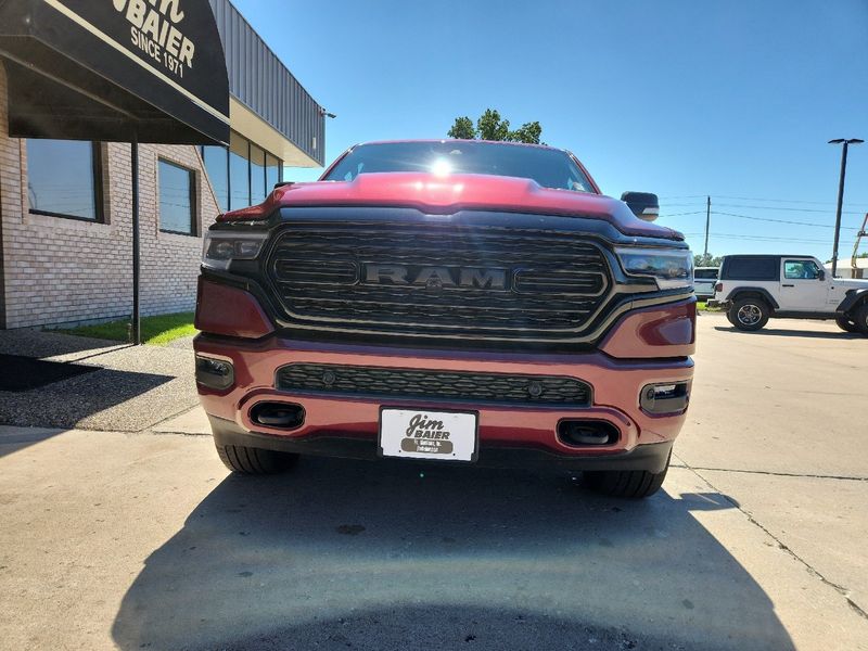 2022 RAM 1500 LimitedImage 2