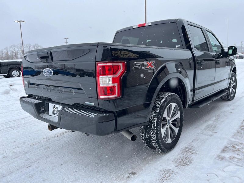 2019 Ford F-150 XLImage 9