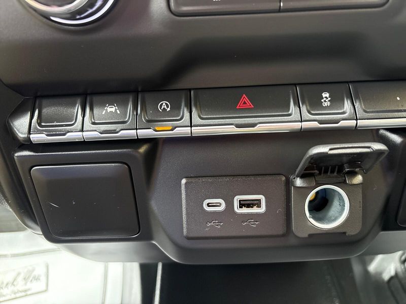 Used 2022 Chevrolet Silverado 1500 Work TruckImage 19