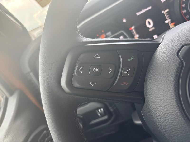 New 2026 Jeep Wrangler 2-door RubiconImage 14