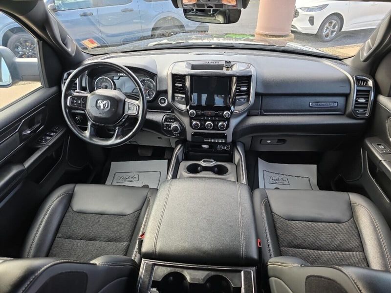 2020 RAM 1500 Big HornImage 11