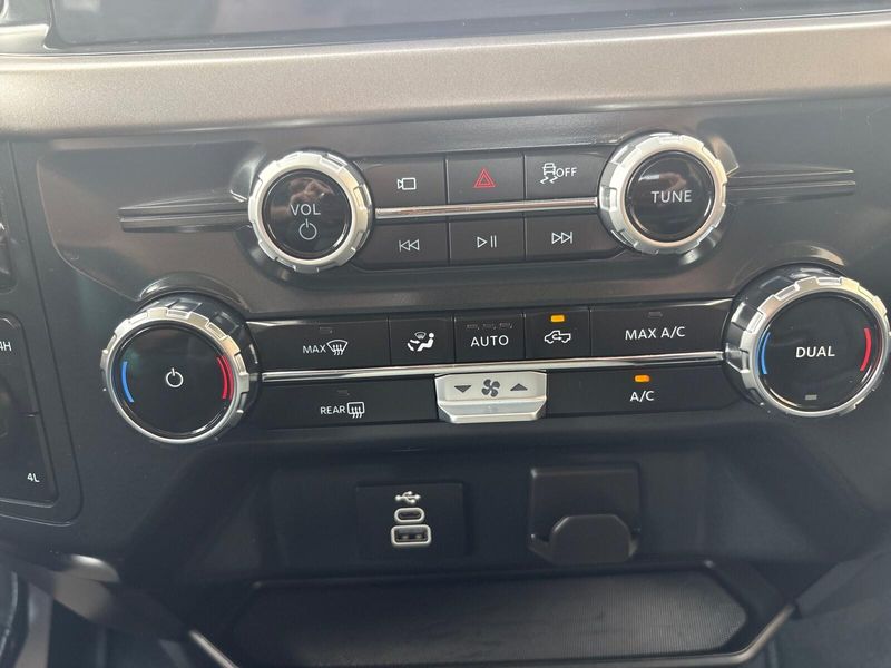 Used 2025 Ford F-150 XLTImage 21