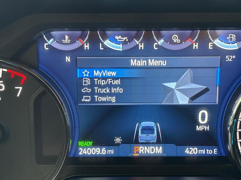 Used 2023 Ford F-150 XLTImage 17