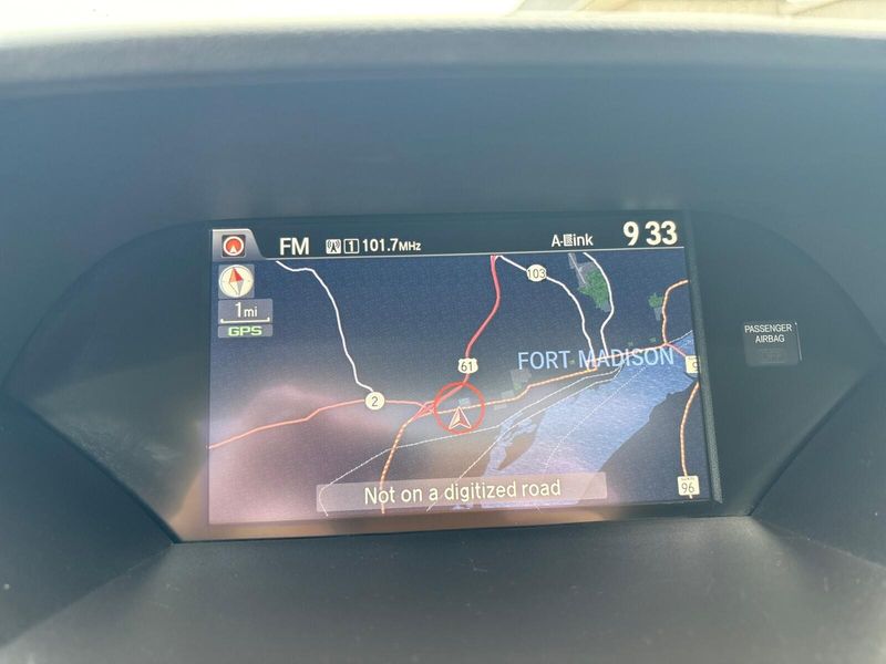 2017 Acura RDX w/Advance PkgImage 21
