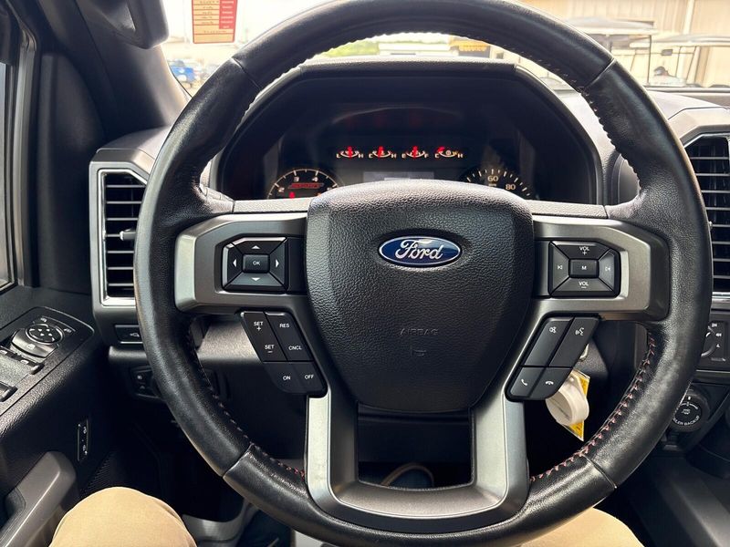 Used 2017 Ford F-150 XLTImage 16