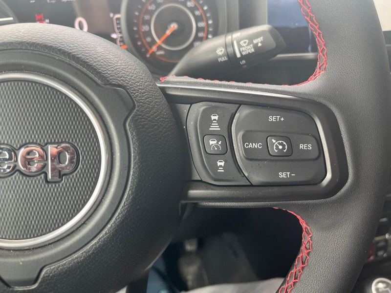 2024 Jeep Gladiator RubiconImage 15