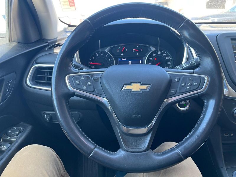 2019 Chevrolet Equinox LTImage 13