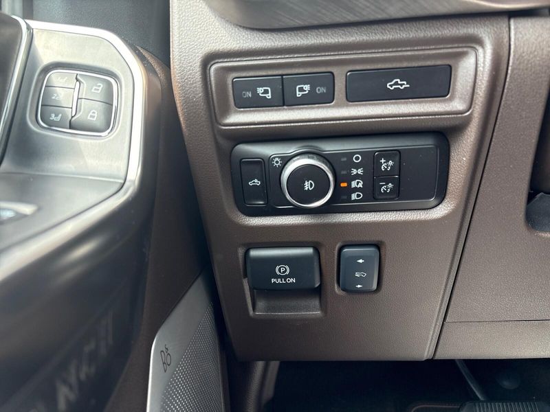 2023 Ford F-150 King RanchImage 21
