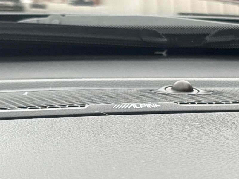 Used 2022 RAM 1500 Big HornImage 22