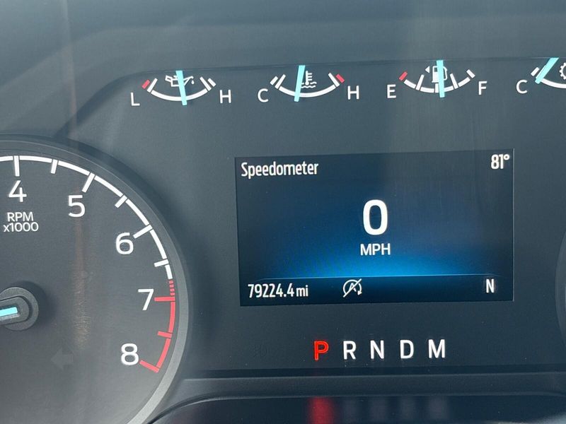 Used 2021 Ford F-150 XLTImage 16