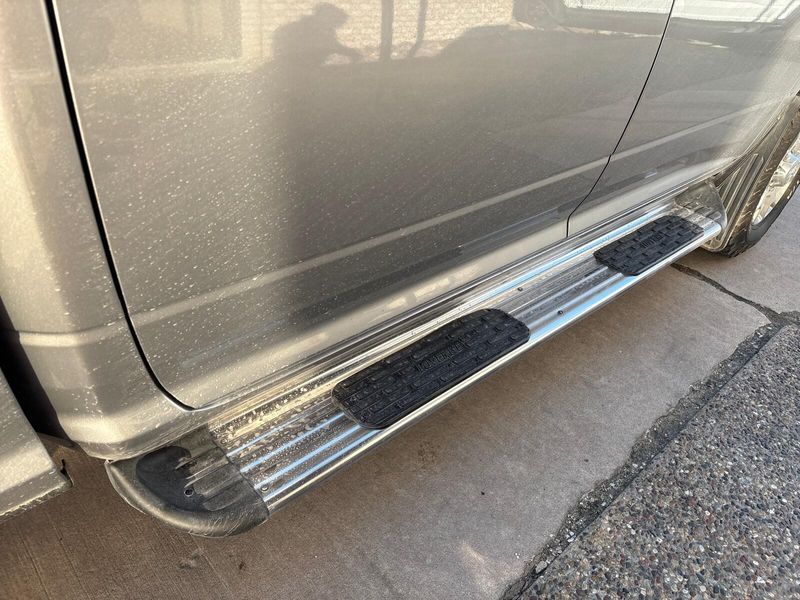 Used 2023 RAM 2500 TradesmanImage 8