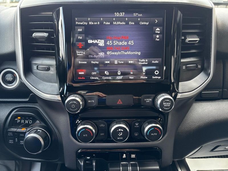 Used 2021 RAM 1500 Big HornImage 21