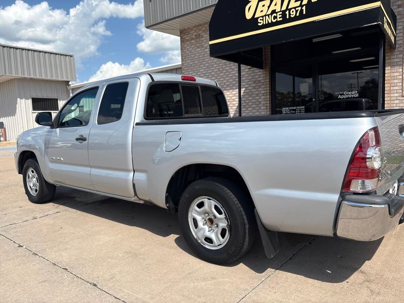 Used 2012 Toyota Tacoma Image 10