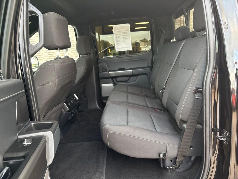 Used 2023 Ford F-150 XLTImage 4