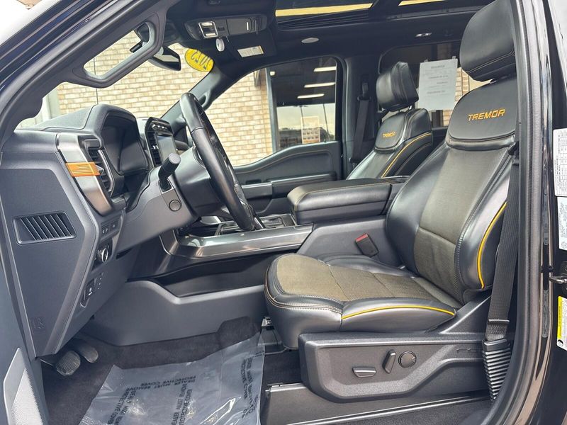 Used 2023 Ford F-150 TremorImage 3