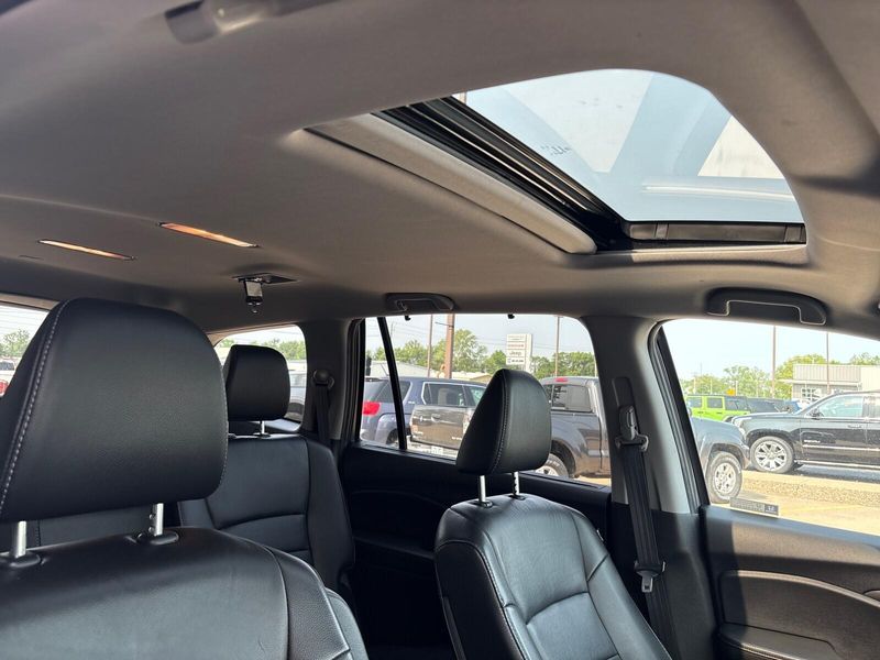 2019 Honda Pilot EX-LImage 9