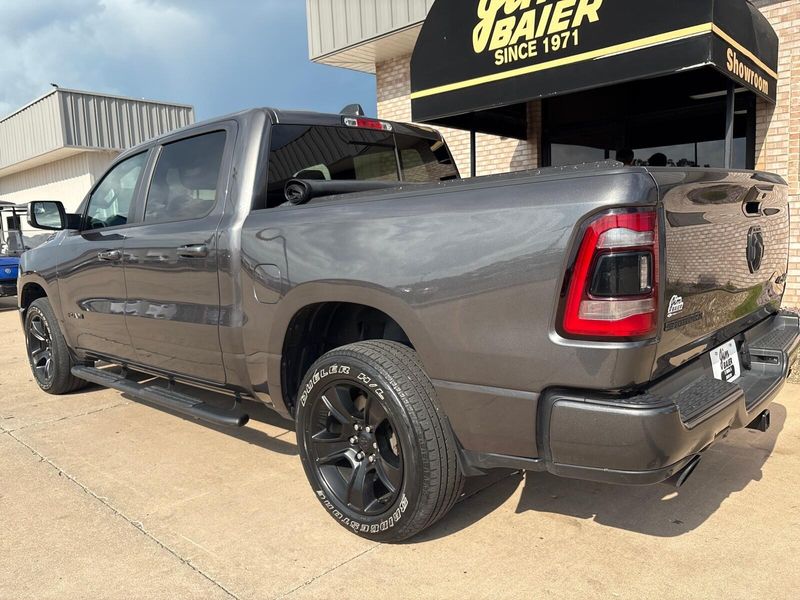 Used 2020 RAM 1500 Big HornImage 11