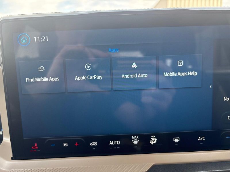 Used 2025 Ford Bronco Sport Big BendImage 22