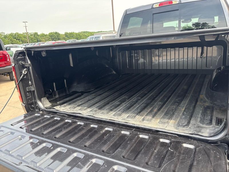 Used 2024 RAM 1500 Big HornImage 13