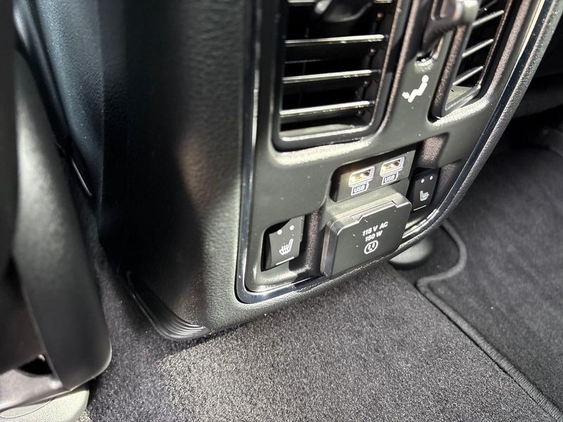 Used 2020 Jeep Grand Cherokee LimitedImage 5