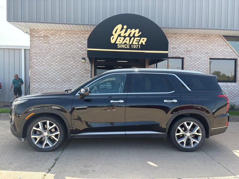 Used 2020 Hyundai Palisade SELImage 2