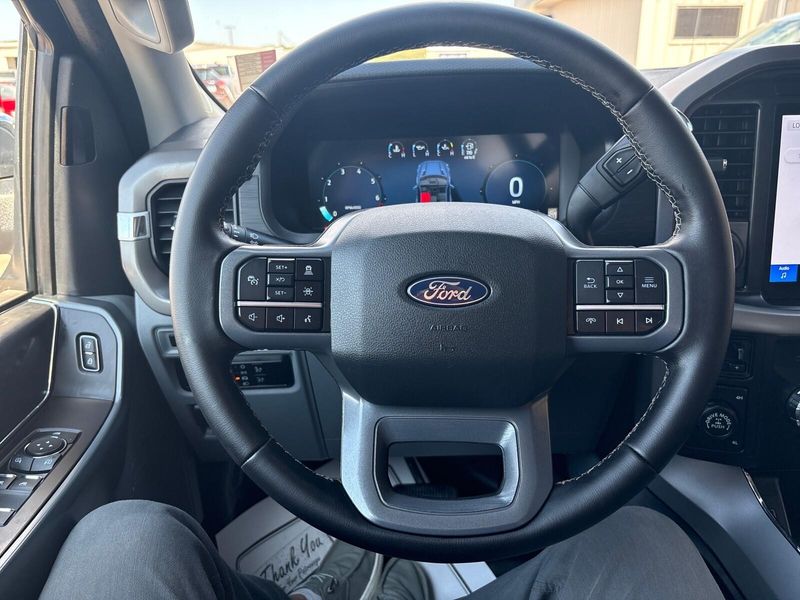 Used 2024 Ford F-150 XLTImage 15