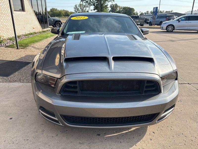 Used 2012 Ford Mustang GTImage 6