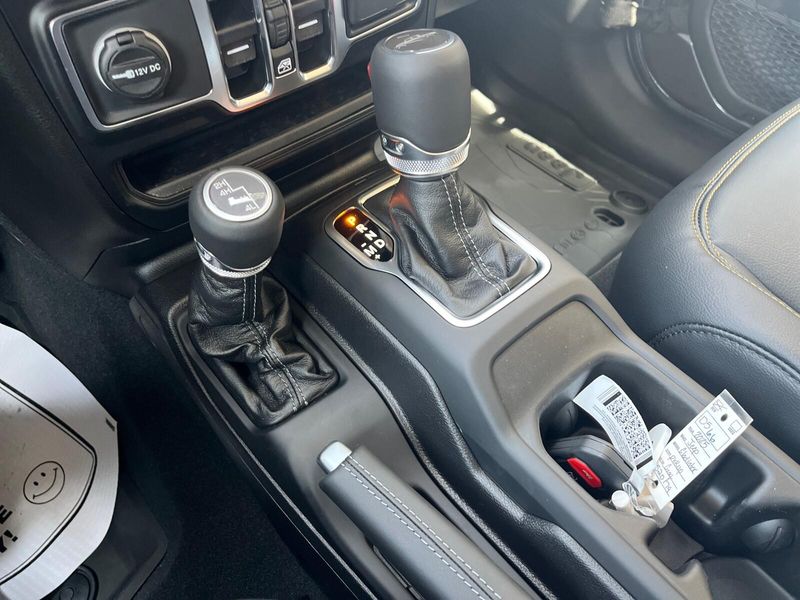 2025 Jeep Gladiator Sport S 4x4Image 17