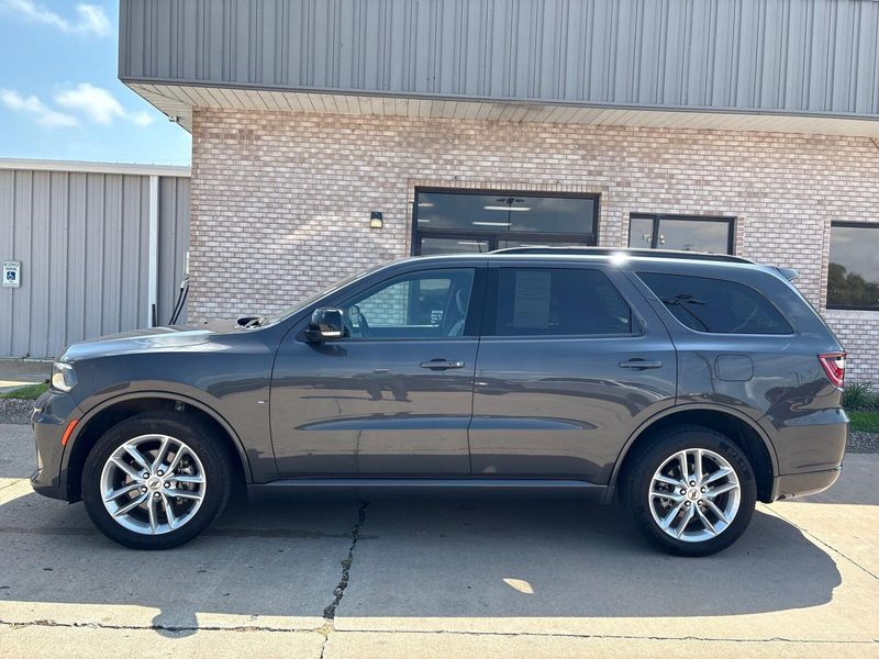 Used 2024 Dodge Durango GT PlusImage 2