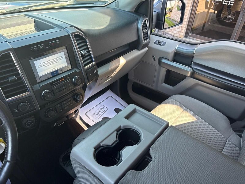 Used 2017 Ford F-150 XLTImage 17