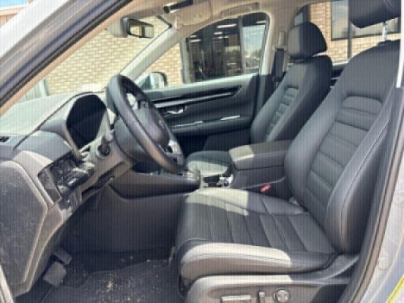 2025 Honda CR-V EX-LImage 3