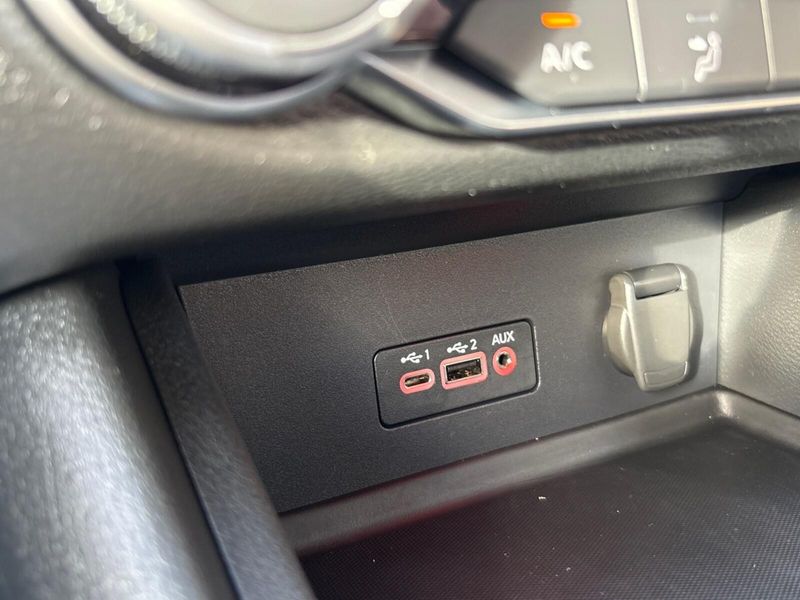 Used 2022 Nissan Sentra SVImage 22