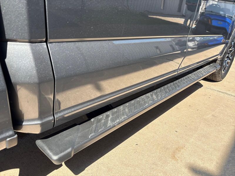 Used 2023 Ford F-150 XLTImage 8