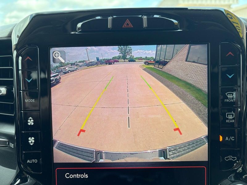 Used 2019 RAM 1500 LaramieImage 20