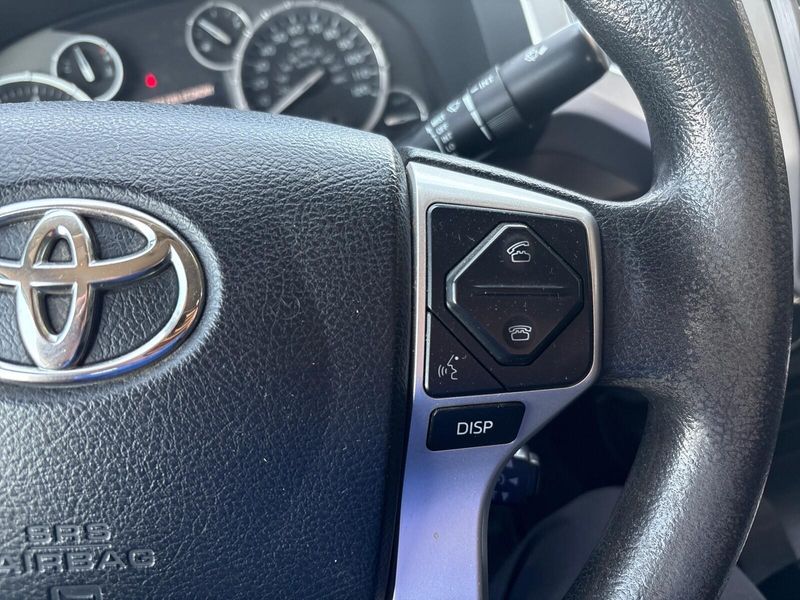 2016 Toyota Tundra TRD Pro photo 12