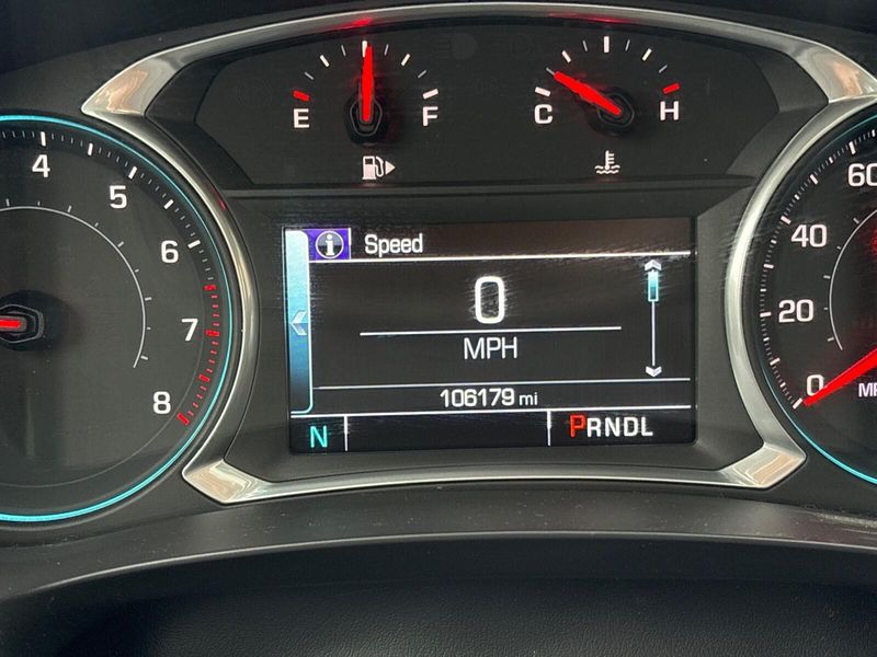 Used 2016 Chevrolet Malibu LTImage 12