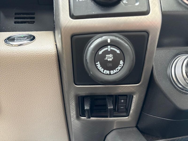 Used 2020 Ford F-150 LimitedImage 24