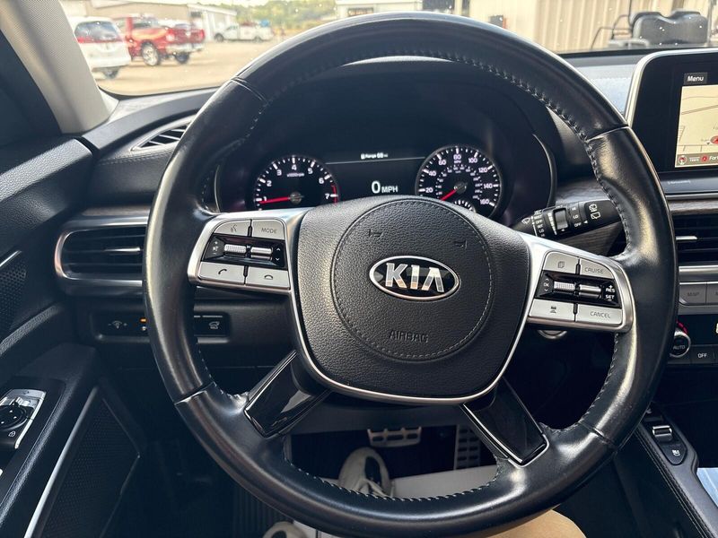 Used 2020 Kia Telluride SXImage 15